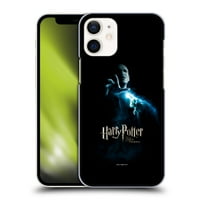 Dizajni glave službeno licencirani Harry Potter nalog Phoeni i Voldemort Hard Case Kompatibilan sa Apple
