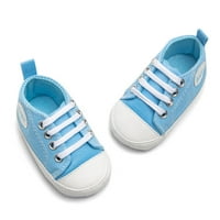 Cipele Godina na raspolaganju Jedine cipele za dijete Mekane bebe Old Colors Baby Indoor Baby