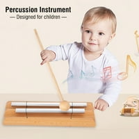 Udaraljke, dječji udarni instrumenti, 2- pratni instrument za djecu dječji alat za muzički instrument