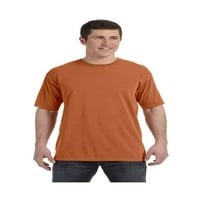 Udobnost Boje Muška prstenastog odjeće za oblikovanu majicu, stil 4017