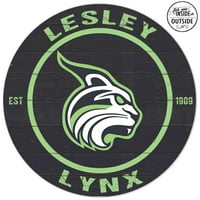 Lesley Lyn 20 '' 20 '' Zatvoreni znak na otvorenom u boji