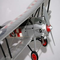 Bristol Buldog Model, RAF, mahagoni, skala, međuratni period, borac, bristol avion co