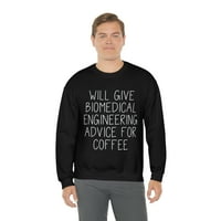 Duks biomedicinskog inženjera, pokloni, košulja džemper