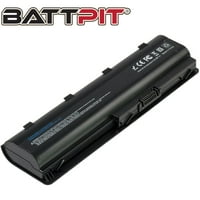 Bordpit: Zamjena baterije za laptop za HP Pavilion G6-2312Sia 588178- HSTNN-I81C HSTNN-Q63C HSTNN-UB1G