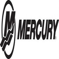 Novi Mercury Mercruiser Quicksilver OEM Dio Kit vodene pumpe