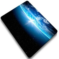 Kaishek Hard Shell futrola za MacBook Pro s bez dodira A ili A1502, Galaxy 162