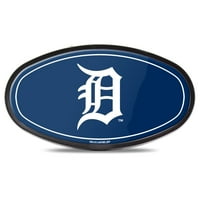 WinCraft Detroit Tigers Fiksni navlaka za oval