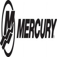 Novi Mercury Mercruiser QuickSilver OEM Dio Choke Rod