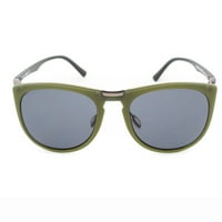 - Polarizirani modne Sunčane naočale Zero RH + zeleni unisni - muškarci i žene RH837S03