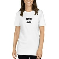 Boone mama kratkih rukava pamučna majica po nedefiniranim poklonima