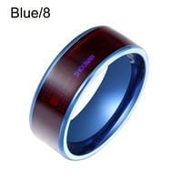 Chip prsten Modni Bluetooth kompatibilan sa zgušnjivim nehrđajućim čeličnim univerzalnim pametnim prstenom