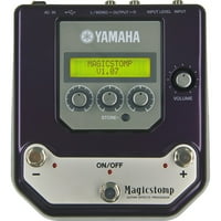 Yamaha Magicstomp II procesor efekata gitare