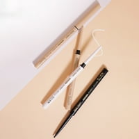 Olovka za olovku za eyeliner lomubue vodootporna da dugotrajna šarena boja u boji mehanička olovka za