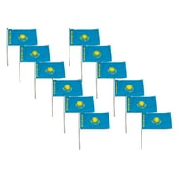 Kazahstanska zastava - PK