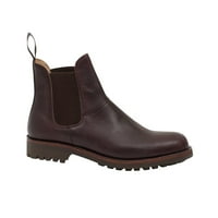 Hoggs of Fife Atholl Market Boot Brown UK 7. Brown