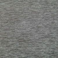 Namještaj Amerike Jarnn Savremeni Chenille l-seksek u sivoj boji
