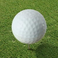 CXDA Golf granični marker teški kabina protiv hrđeg ometa za golf TEE marker za vanjsku marker