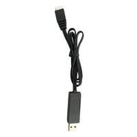 7.4V USB punjač za punjenje kabl za punjenje za RC DR Quadcopte