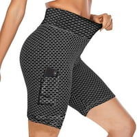 Kakina s klirens hlače za žene Ženske vježbe gamaše fitness sportski trkački pantaloni