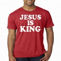 Isus je kralj Biblije Pismo