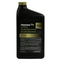 PowerMate P P018-0084SP puni ulje za kompresoru za sintetičko zrak