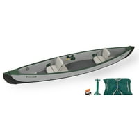 TC Travel Canoe Basic