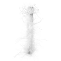 SprifallBaby feather slap narukvice za glavu za glavu, retro perjani kosu za ručni ukras za ručni pribor