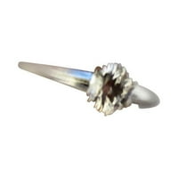 -Pokrenuti Tiffany & Co prsten dolazi u crnom bo dijamantnim prstenu Tiffany i CO