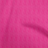 Onuone svilena tabby Fuschia ružičasti tkanini Scribble linije šivanje tkanine sa dvorištem tiskanim
