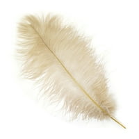Zucker Featherds Sestrich Feather uski - Beziglene kratke - bež