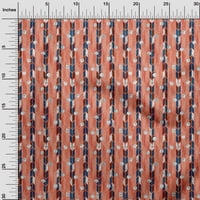 Onuone viskoza Šifon FROLY Tkaninski krug i tekstura Haljina materijala Tkanina za ispis tkanina sa