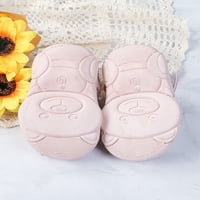 BMNMSL Baby Ljetne cipele Soft Solled Squaky Sandals Cipele