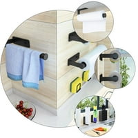Kupaonica kuhinja zidni ručnik ručni nosač papirnati ručnik nosač papira