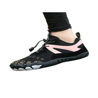 Sanviglor Women Yoga cipele otporne na cipele otporne na aqua čarape bosonogi vodene cipele vježba udobnost