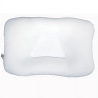 Tri-core jastuk s srednje veličine - standardna podrška