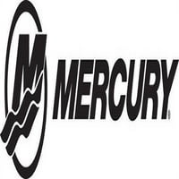 Novi OEM Mercury Mercruiser razdjelnik ASY Dio 879288A01