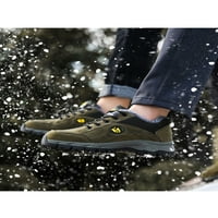 Ritualay Unise tenisice Prozračne šetnje cipele Udobne cipele za planinarenje Lagani zimski topli treneri