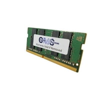 32GB DDR 3200MHz SODIMM kompatibilan sa MSI notebook ge Raider Dragon Edition TIAMAT GE7611283, GE Raider