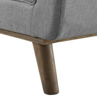 Savremeni moderni urbani dizajner dnevni boravak Lounge Club Lobi Predvorje Accent bočna stolica, tkanina,