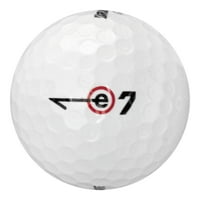 Bridgestone Golf e Golf kuglice, rabljene, kvalitetne, pakovanje