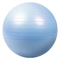 Vježba lopta yoga lopta, više veličina stabilnost kuglična stolica, teretana za trudnoću, fitnes, ravnotežu,