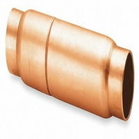 Parker Copper Check ventil, Dia in l cv4p-6FS-6FS