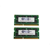 8GB DDR 1600MHz Non ECC SODIMM memorijski RAM kompatibilan sa Apple IMAC Core i7 - A22