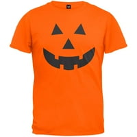 Halloween bundeve jack-o-later lica majica - srednja