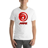 Dugspur Cali dizajn majica kratkih rukava majica u nedefiniranim poklonima