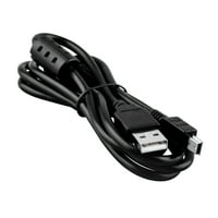 Pwron 5FT USB za punjenje kablske kabel za zamena kabela za T-Mobile MDA Mail, MDA Pro, MDA Touch, MDA