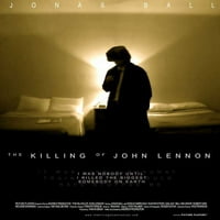Ubistvo Johna Lennona - Movie Poster