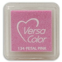 Versacolor pigment mini mastilo-petal ružičasta