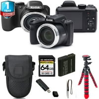 Kodak pixpro az digitalni fotoaparat + Spider Starod + yr garancija - 64GB