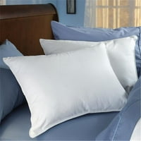 Spring Air dvostruko udobnost Comfort jastuk, super standard